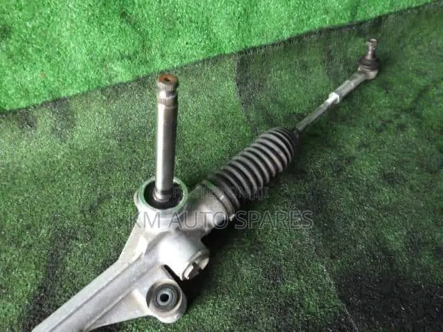 Suzuki Solio Steering Rack