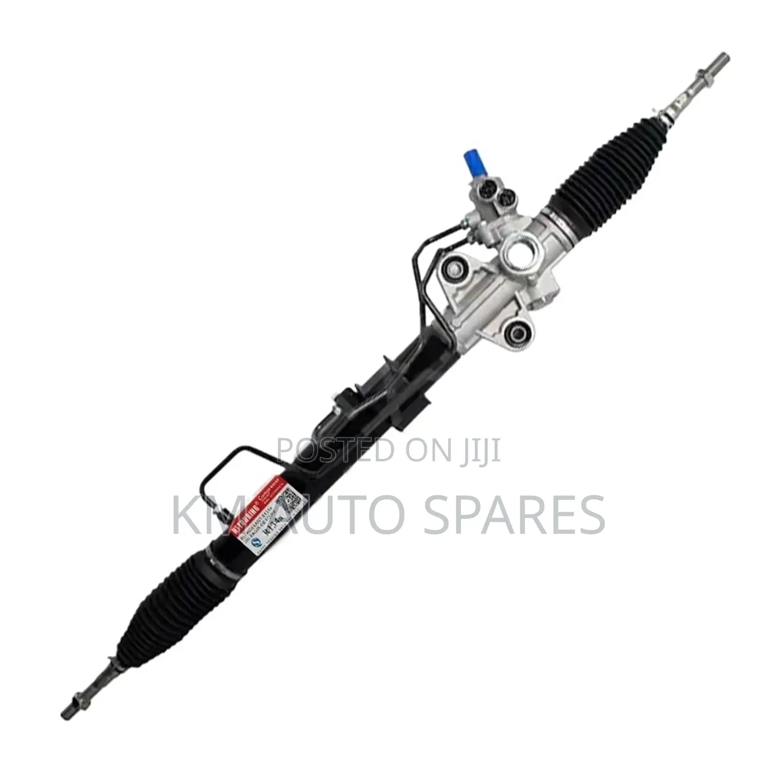 Mitsubishi L200 Steering Rack (New Model)