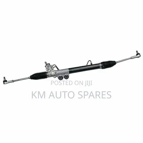 Isuzu D-Max Steering Rack (2wd)