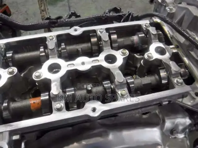 Nissan Mr20 Hybrid Slim Engine for Nissan X-Trail Nt32 Hybrid.