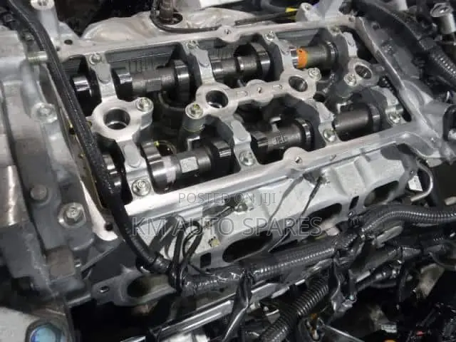 Nissan Mr20 Hybrid Slim Engine for Nissan X-Trail Nt32 Hybrid.