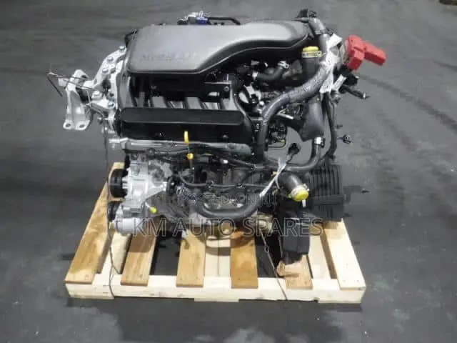 Nissan Mr20 Hybrid Slim Engine for Nissan X-Trail Nt32 Hybrid.