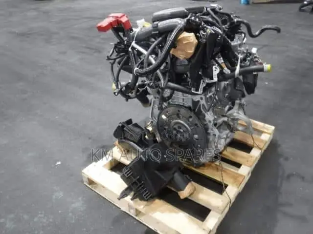 Nissan Mr20 Hybrid Slim Engine for Nissan X-Trail Nt32 Hybrid.