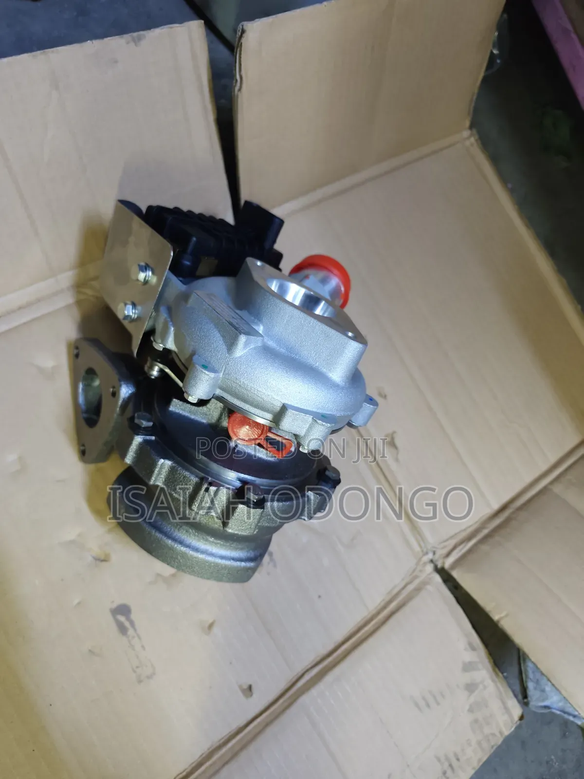 Brand New Turbo for Ford Ranger 3.2/2.2