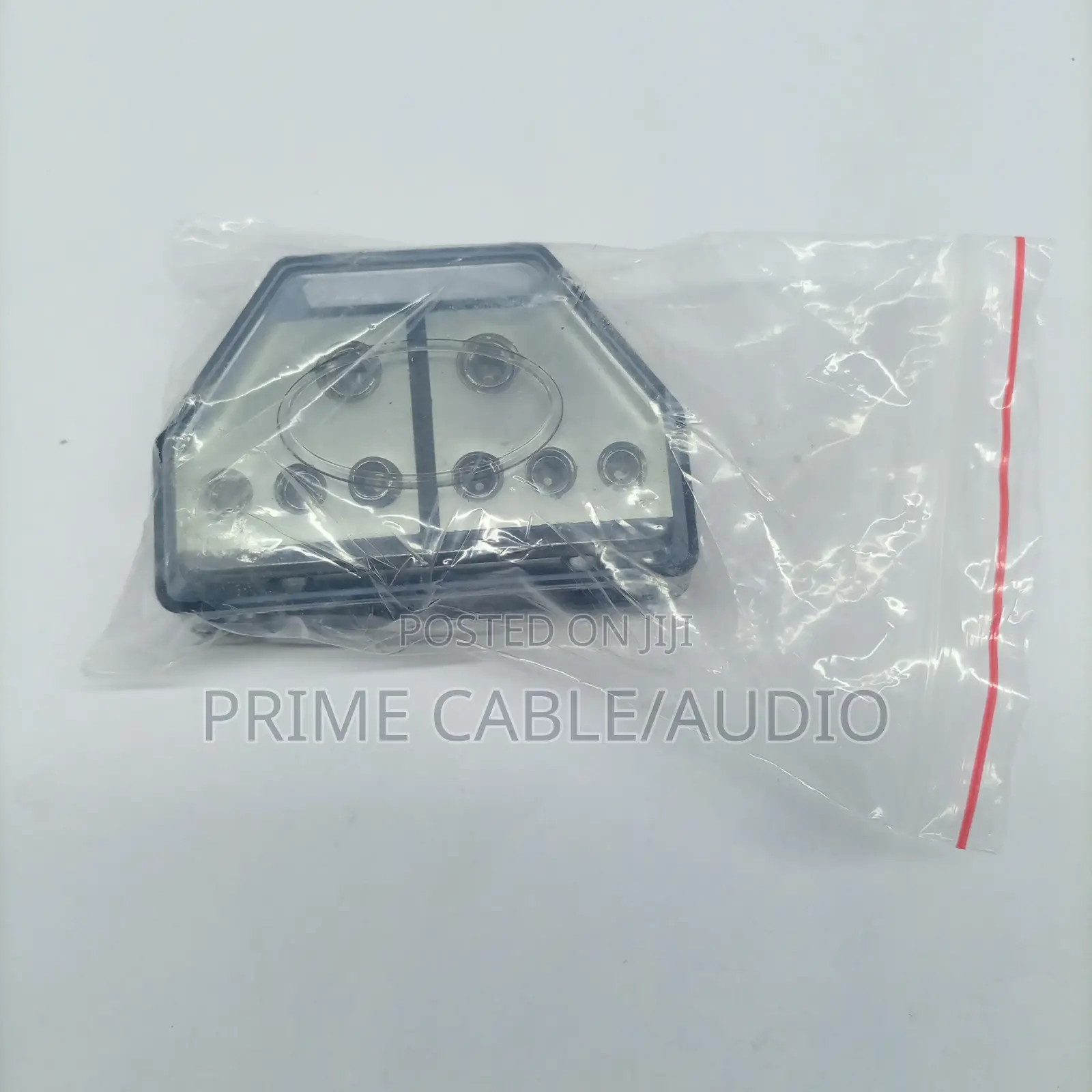 Distribution Block 2 in 6 Out – Car Audio Power Splitter