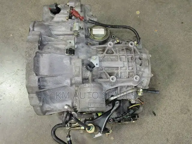 Nissan Qg18 Gearbox (4wd) for Wingroad, Ad, B15, Bluebird, Primera.