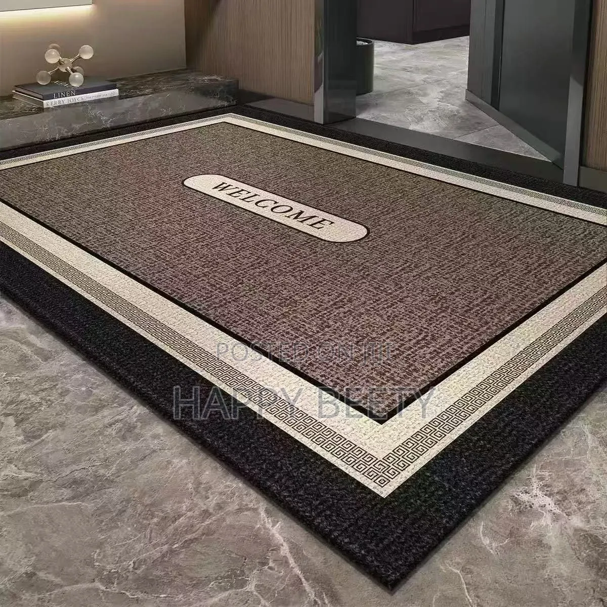 Big Size Absorbent Entrance / Door Mat