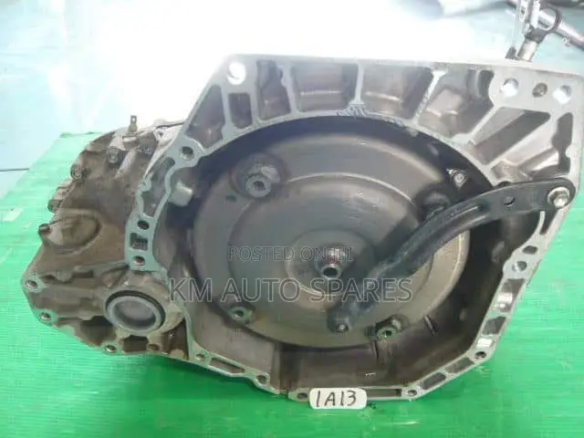 Nissan Qg13 Gearbox (4wd) for Nissan B15, Ad, Wingroad.