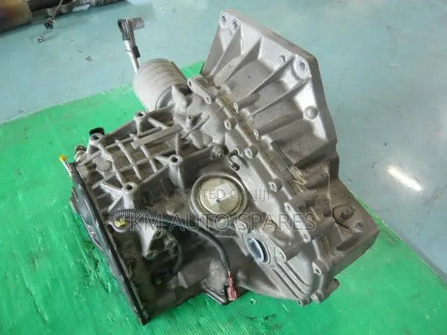 Nissan Qg13 Gearbox (4wd) for Nissan B15, Ad, Wingroad.