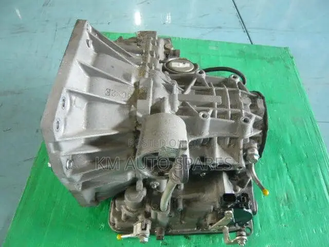 Nissan Qg13 Gearbox (4wd) for Nissan B15, Ad, Wingroad.