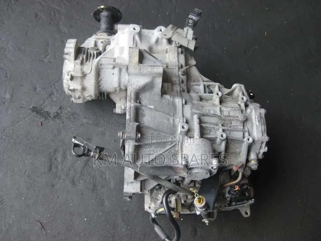 Nissan Qr25 Gearbox (Cvt) for Xtrail, Teana, Dualis, Elgrand, Murano.
