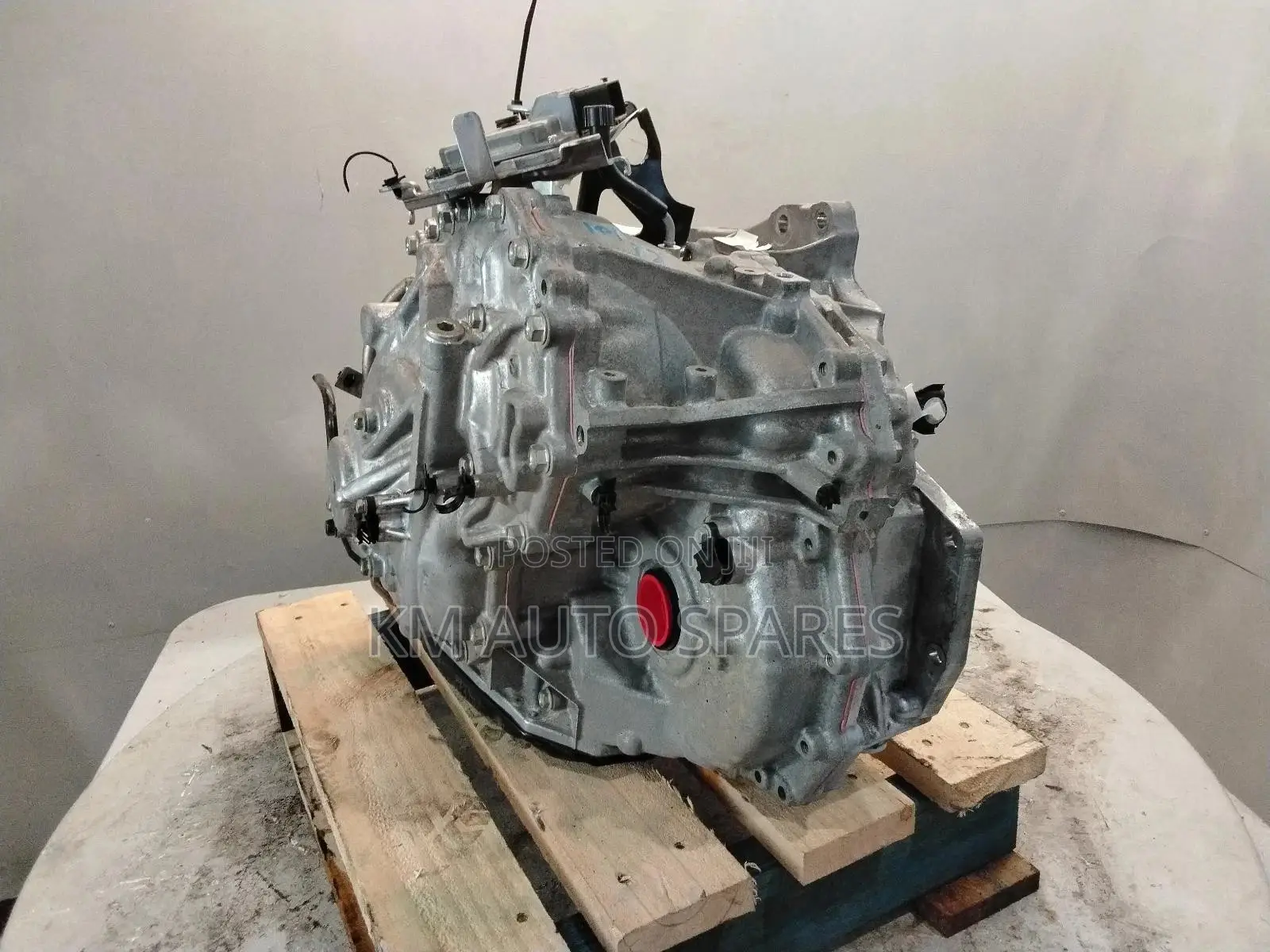 Nissan Qr25 Gearbox (Cvt) for Xtrail, Teana, Dualis, Elgrand, Murano.