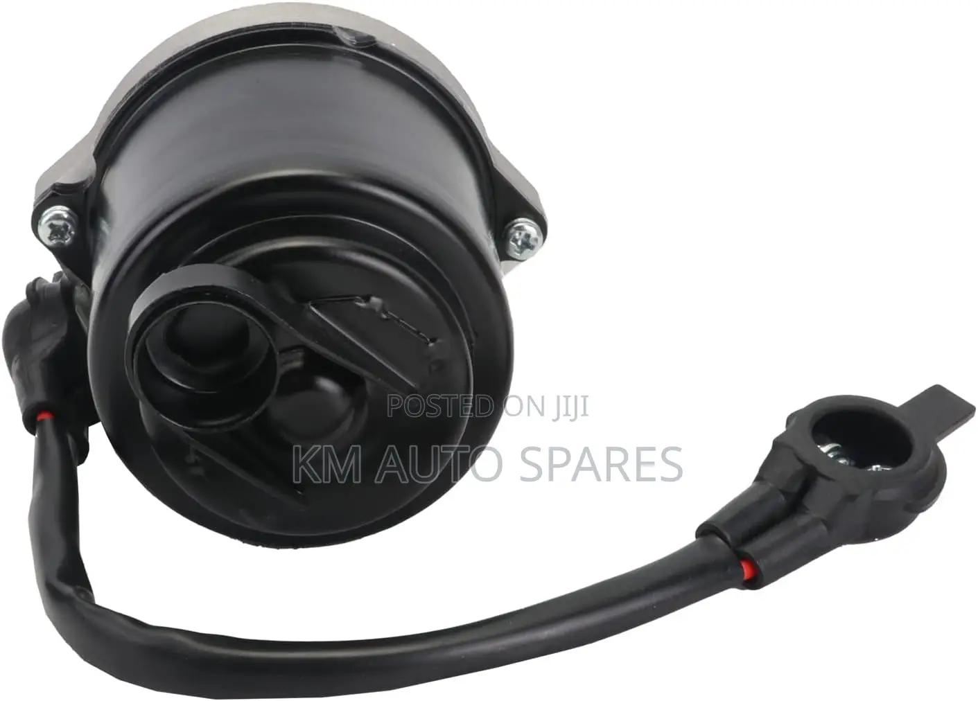 Mitsubishi Pajero Abs Brake Booster Pump Motor.
