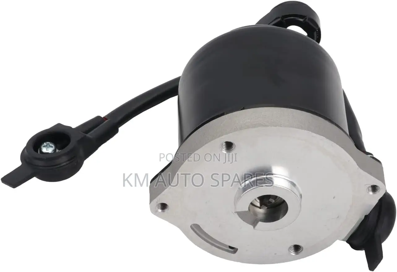 Mitsubishi Pajero Abs Brake Booster Pump Motor.