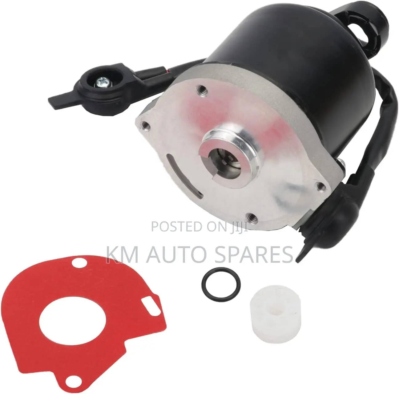 Mitsubishi Pajero Abs Brake Booster Pump Motor.
