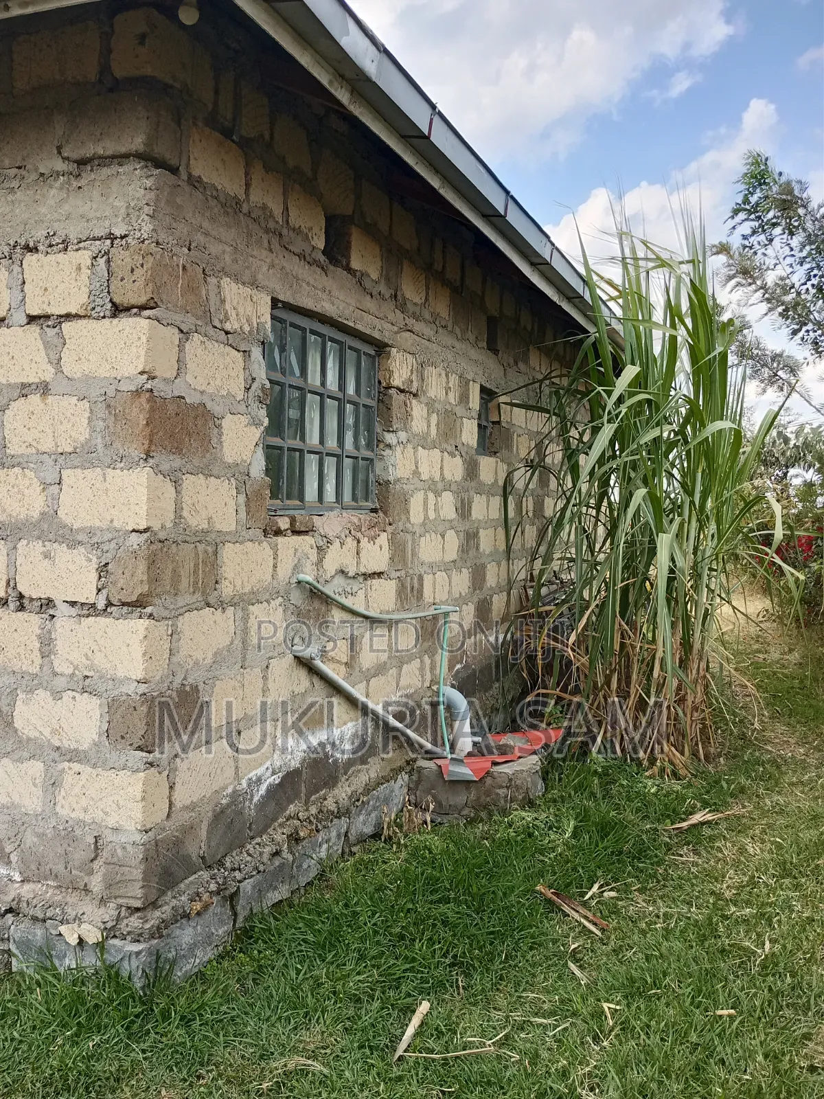 1/2 Acre Land in Rangau for Sale