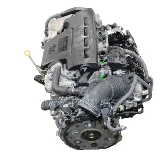 Toyota 2ar Slim Engine Rav4, Camry, Alphard, Vellfire.