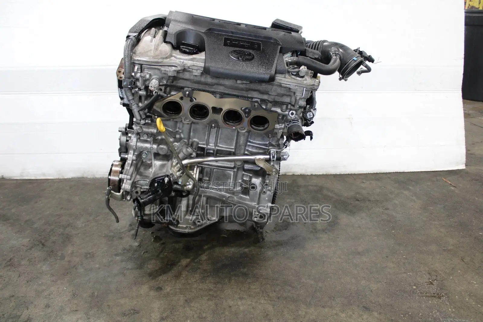 Toyota 2ar Slim Engine Rav4, Camry, Alphard, Vellfire.