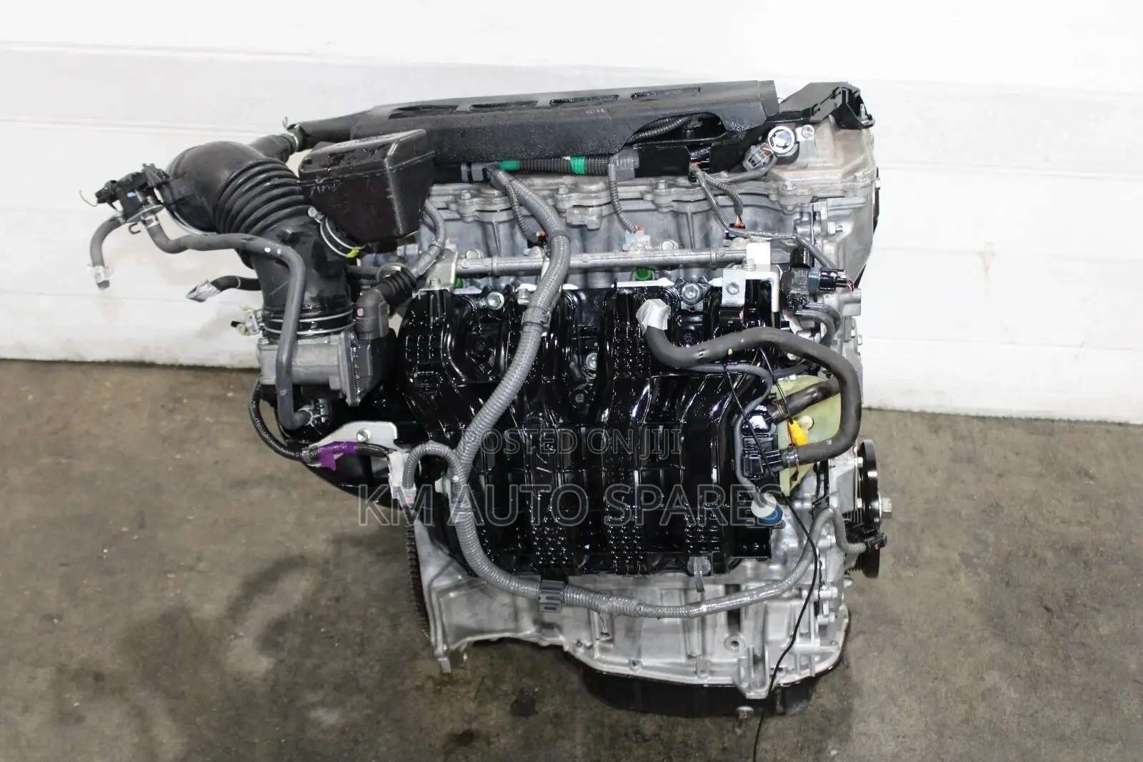 Toyota 2ar Slim Engine Rav4, Camry, Alphard, Vellfire.