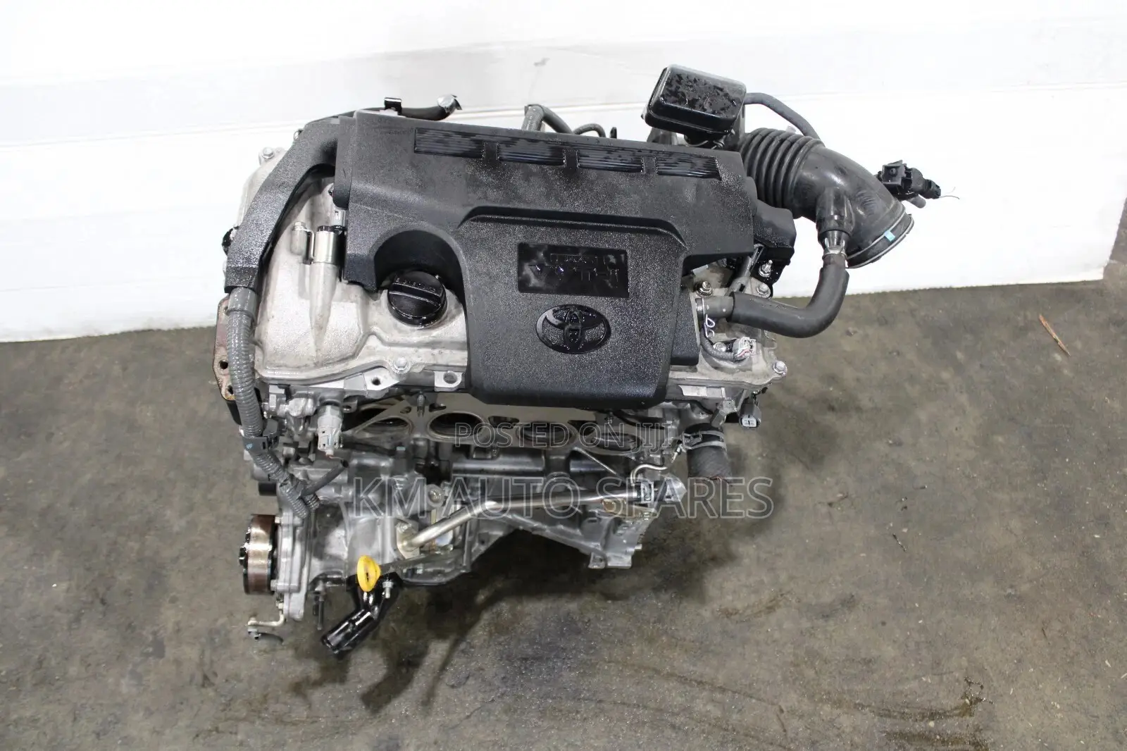 Toyota 2ar Slim Engine Rav4, Camry, Alphard, Vellfire.