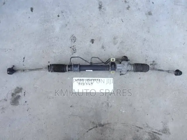 Mitsubishi Pajero Mini Steering Rack.