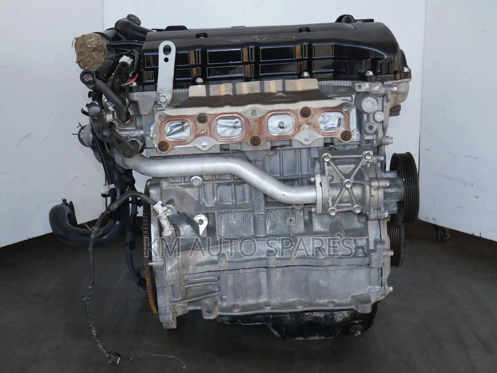 Mitsubishi 4b12 Phev (Hybrid) Engine for Mistubishi Outlander Phev.