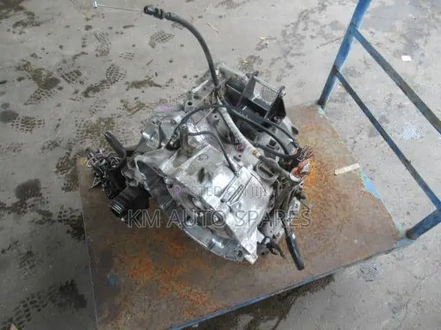 Toyota 7a Gearbox for Carina, Sprinter, Caldina, Premio.