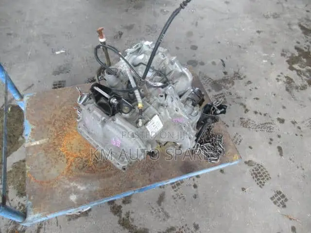 Toyota 7a Gearbox for Carina, Sprinter, Caldina, Premio.