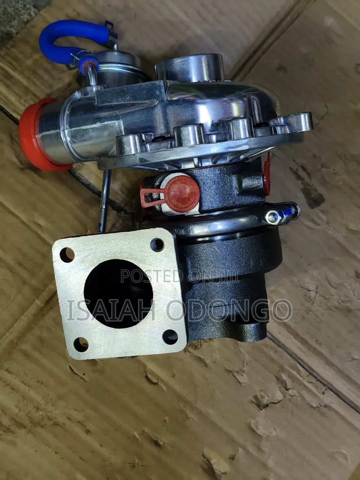 Brand New Turbo for WL Ford Ranger