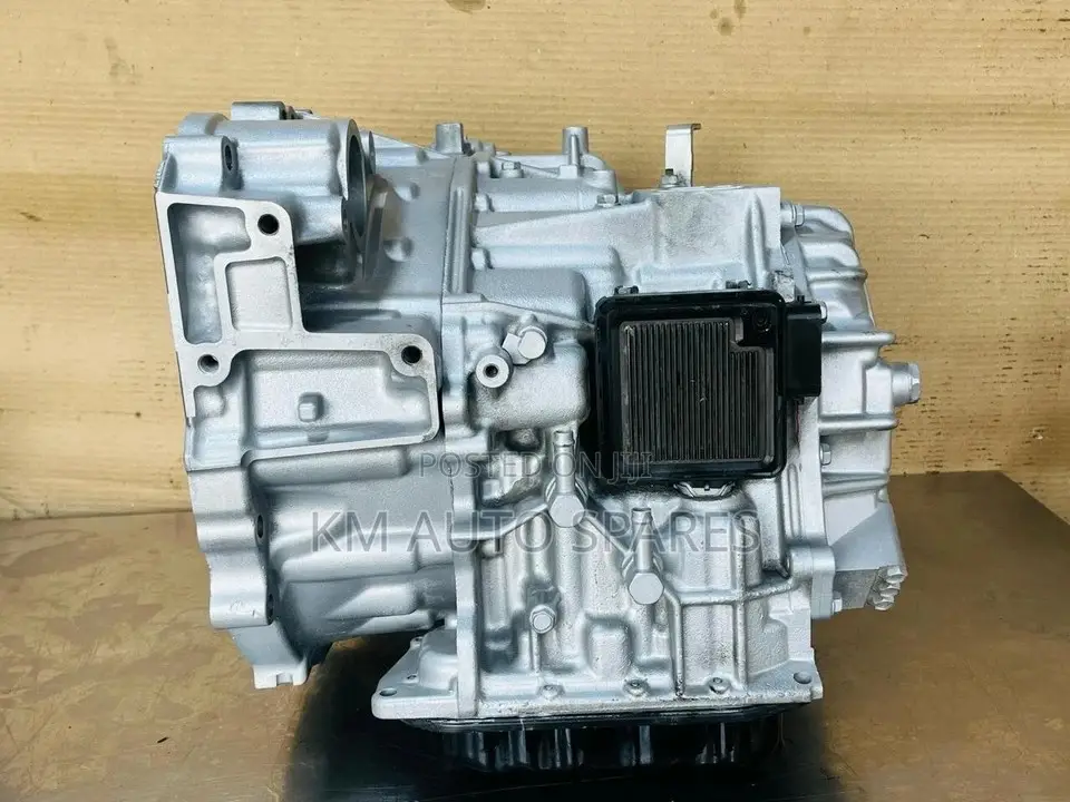 Toyota 2ar Gearbox (4wd) for Rav4, Camry, Alphard, Vellfire.