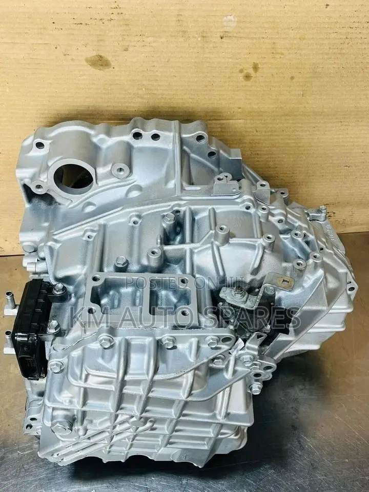 Toyota 2ar Gearbox (4wd) for Rav4, Camry, Alphard, Vellfire.