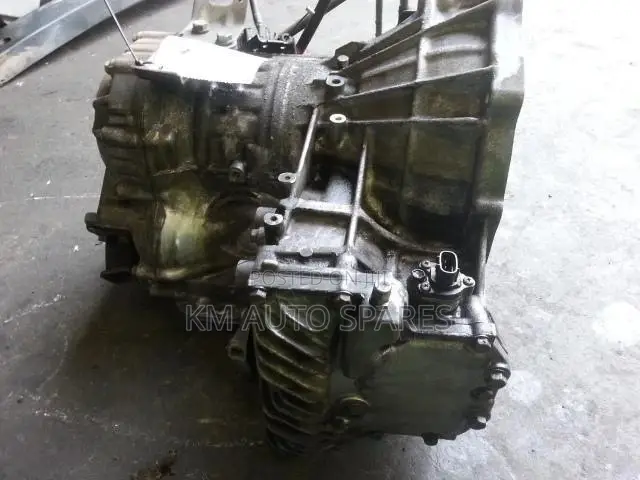 Toyota 5s Gearbox for Toyota Harrier, Celica, Camry.
