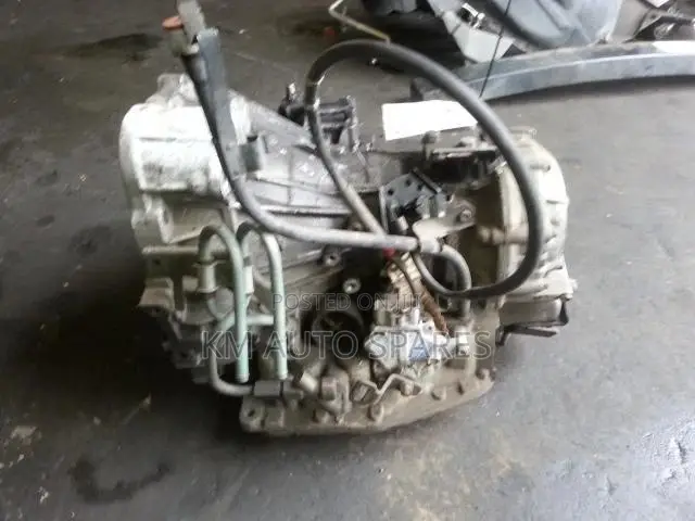 Toyota 5s Gearbox for Toyota Harrier, Celica, Camry.