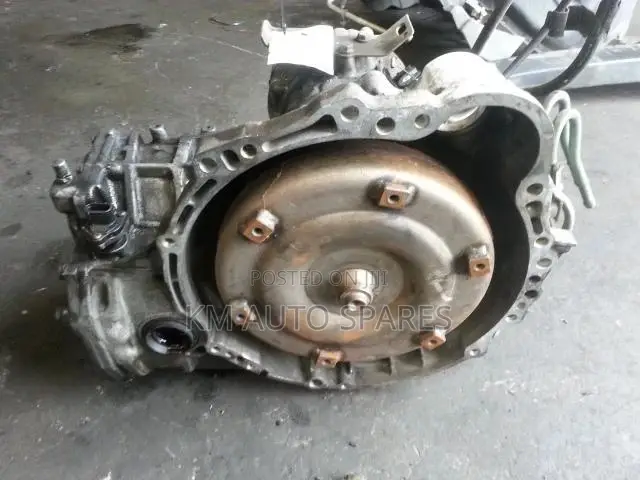 Toyota 5s Gearbox for Toyota Harrier, Celica, Camry.