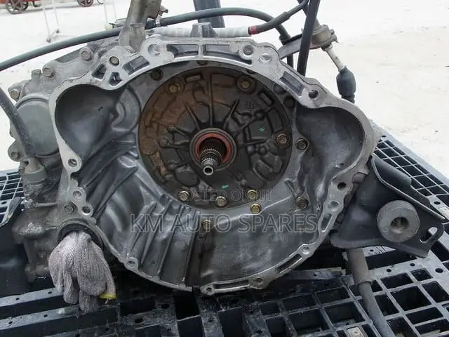 Toyota 5a Gearbox for Toyota Corolla, Carina, Sprinter.