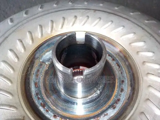 Toyota 5e Gearbox for Toyota Raum, Corolla, Corsa, Caldina.