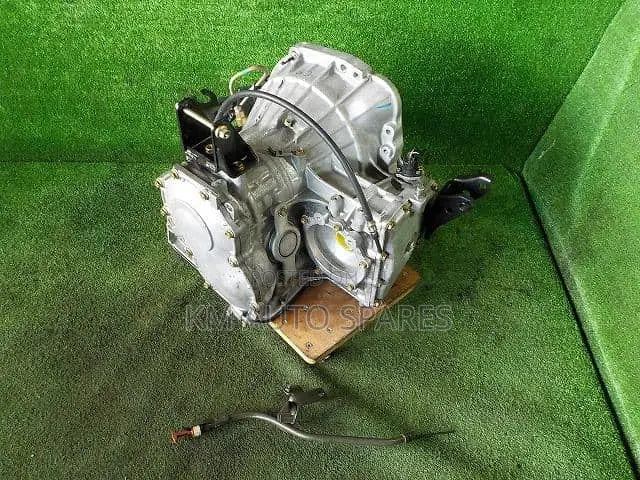 Toyota 5e Gearbox for Toyota Raum, Corolla, Corsa, Caldina.