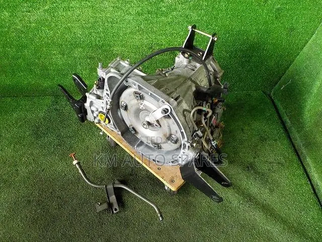 Toyota 5e Gearbox for Toyota Raum, Corolla, Corsa, Caldina.