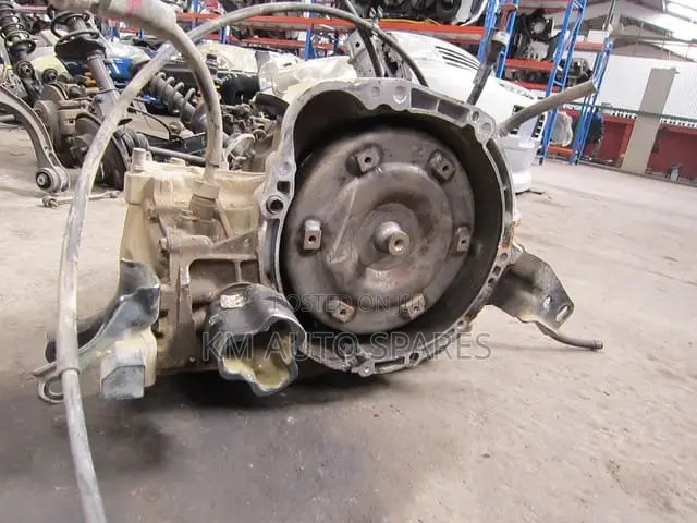 Toyota 4e Gearbox for Toyota Corolla, Starlet.