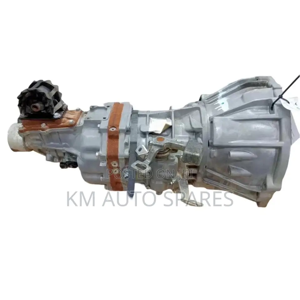 Toyota 2tr Gearbox for Hiace, Fortuner, Prado, Hilux, Surf.