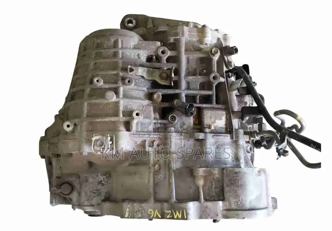Toyota 1mz Gearbox for Harrier, Estima, Camry, Lexus,Alphard
