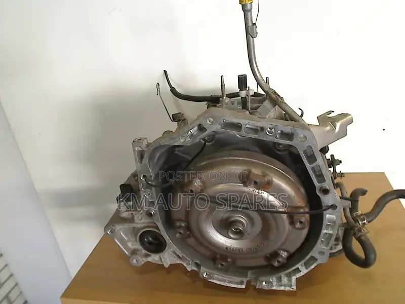 Suzuki K12b Gearbox (New Model) for Swift, Solio, Splash.