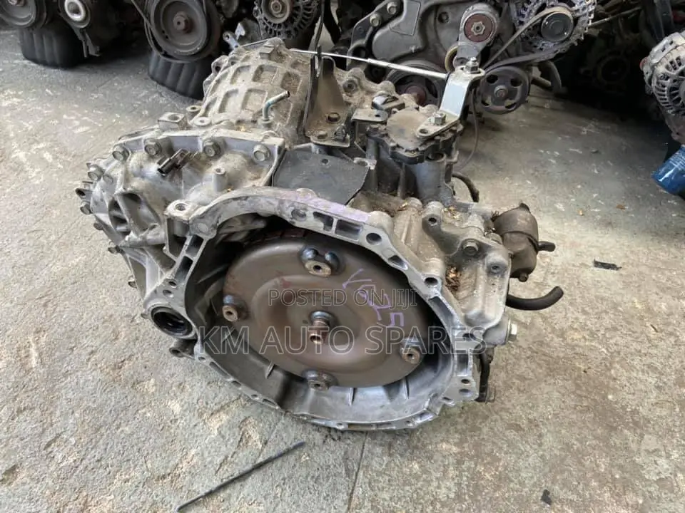Nissan Vq25 Gearbox for Teana, Fuga, Elgrand, Skyline.