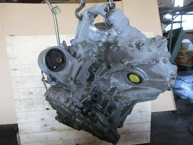 Nissan Vq23 Gearbox for Nissan Teana.