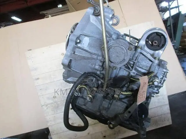 Nissan Vq23 Gearbox for Nissan Teana.