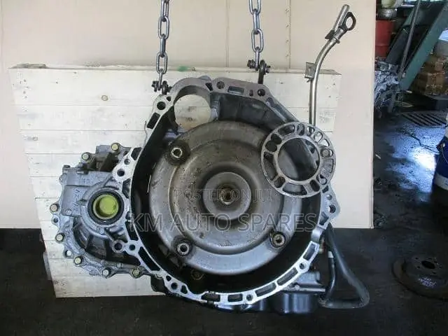 Nissan Vq23 Gearbox for Nissan Teana.