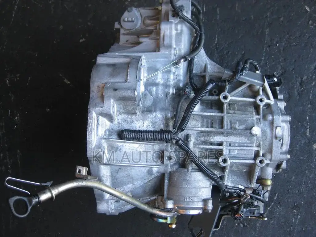 Nissan Vq23 Gearbox for Nissan Teana.