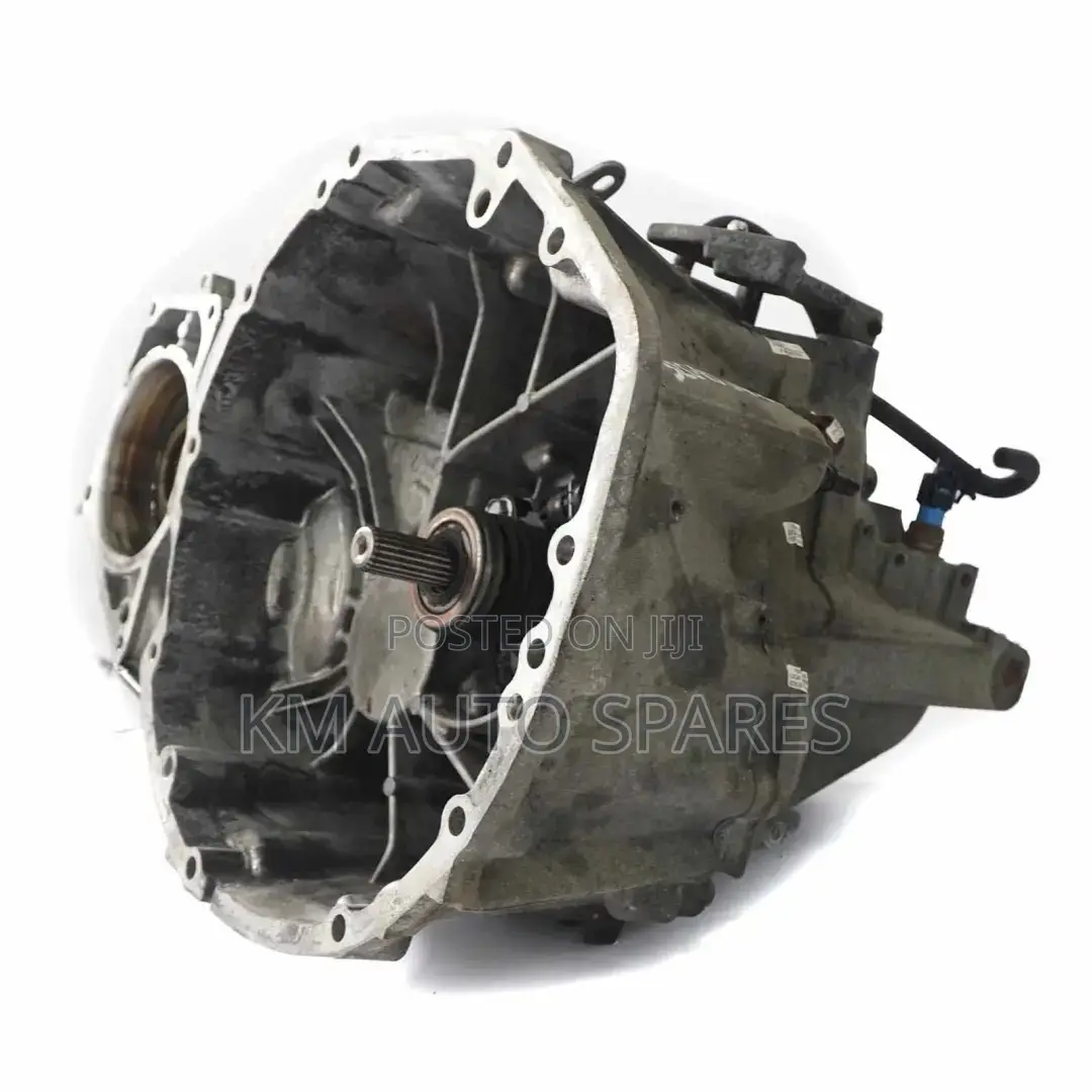 Nissan M9r Gearbox for Nissan Xtrail, Dualis, Qashqai.
