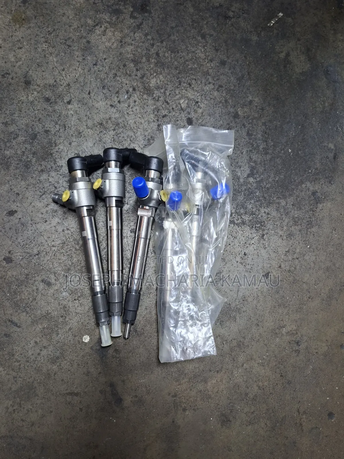 We Sell Ford Ranger Nozzles 3.2, 2.2