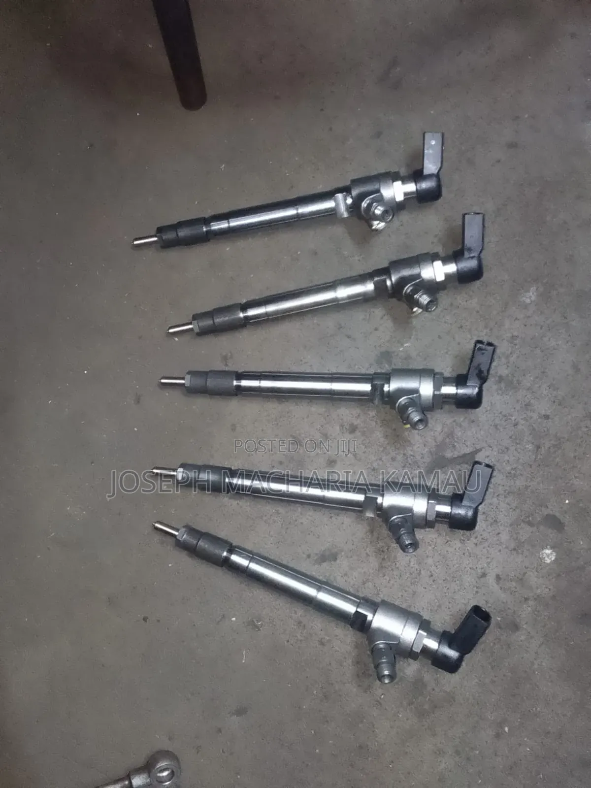 We Sell Ford Ranger Nozzles 3.2, 2.2
